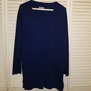 Sweater Long Sleeve Dress